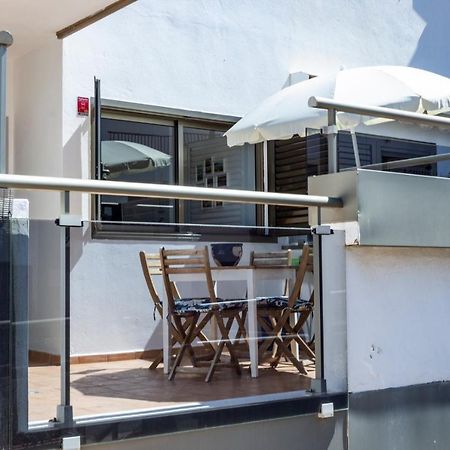 Apartamento Miramar Cotillo Exterior foto